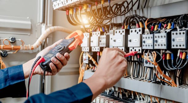 Best 24-Hour Electrician  in Bohners Lake, WI