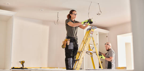 Best Circuit Breaker Repair  in Bohners Lake, WI