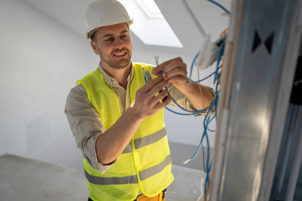 Best Electrical Rewiring Services  in Bohners Lake, WI